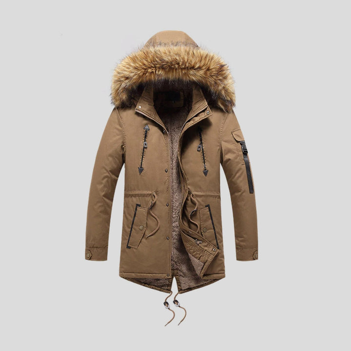EQUINOX™|JACKET