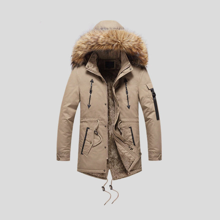 EQUINOX™|JACKET