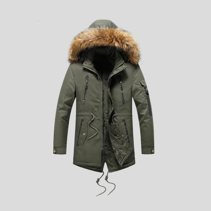 EQUINOX™|JACKET