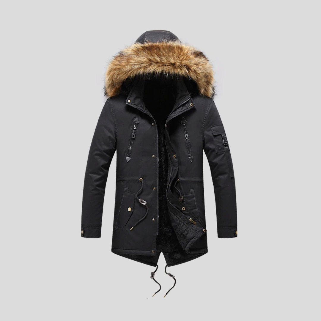 EQUINOX™|JACKET
