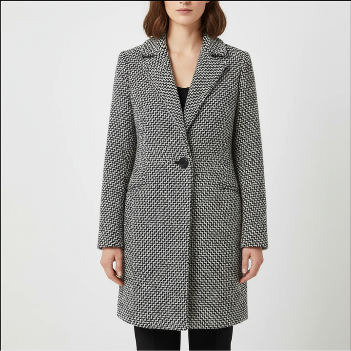 Henlow | Warm Winter Coat