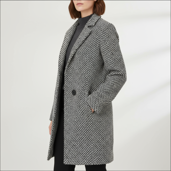 Henlow | Warm Winter Coat