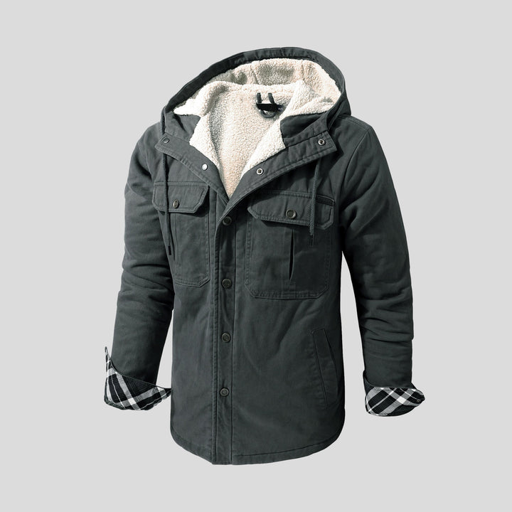 ABSAIL™|JACKET