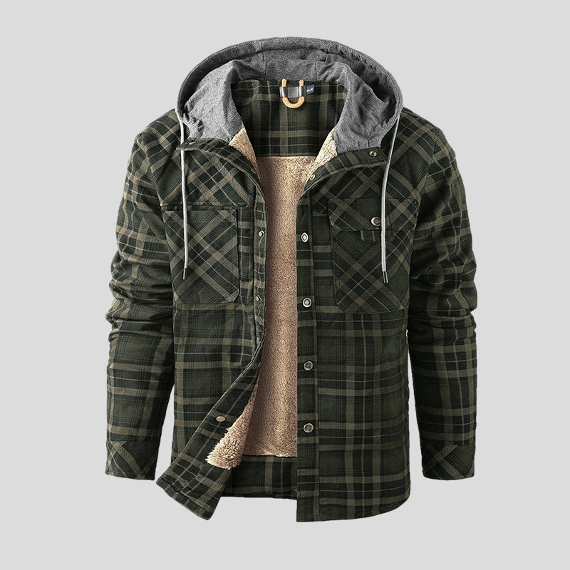 WRANGLER™|SHERPA JACKET