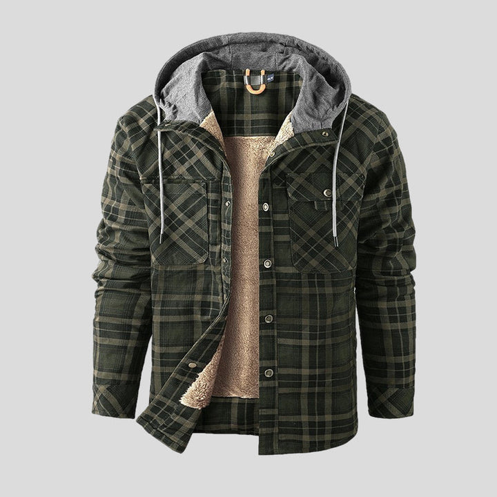 WRANGLER™|SHERPA JACKET