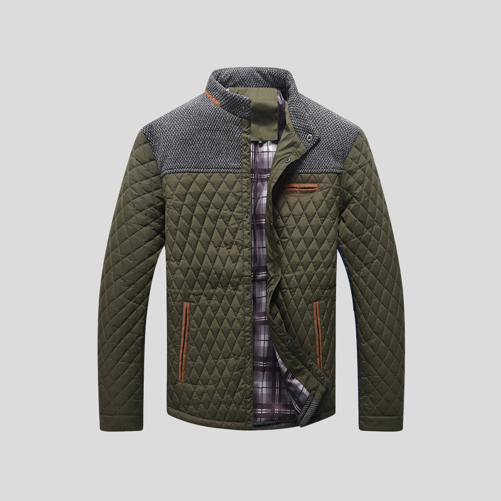 ARDEN™|CHARTER JACKET