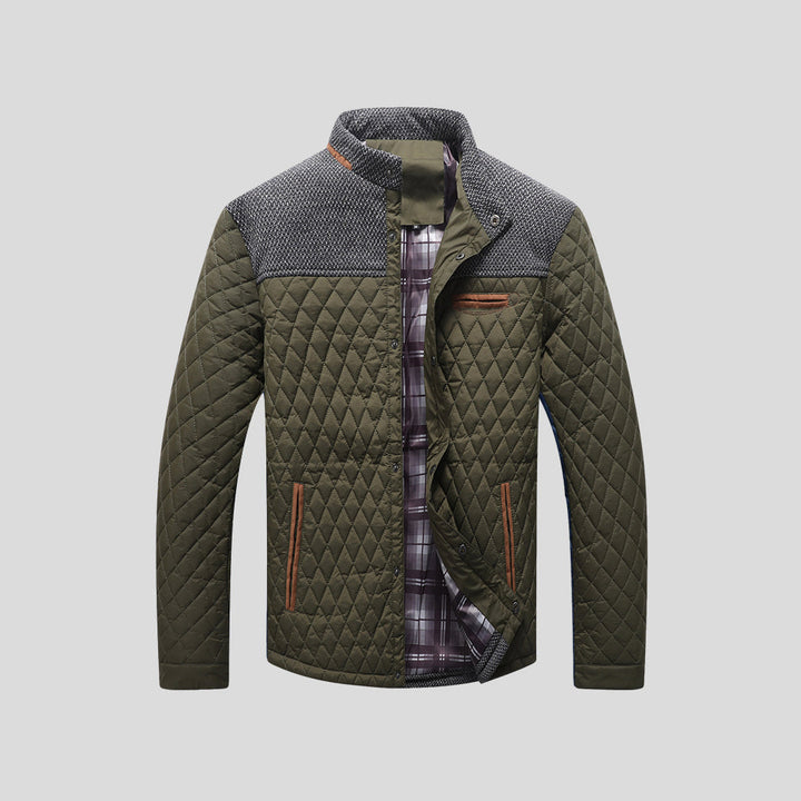 ARDEN™|CHARTER JACKET