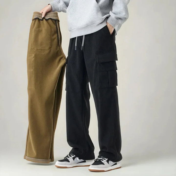 Cloudwear Cargo Jogging Trousers – Ultimate Comfort & Stylish Cargo Pants