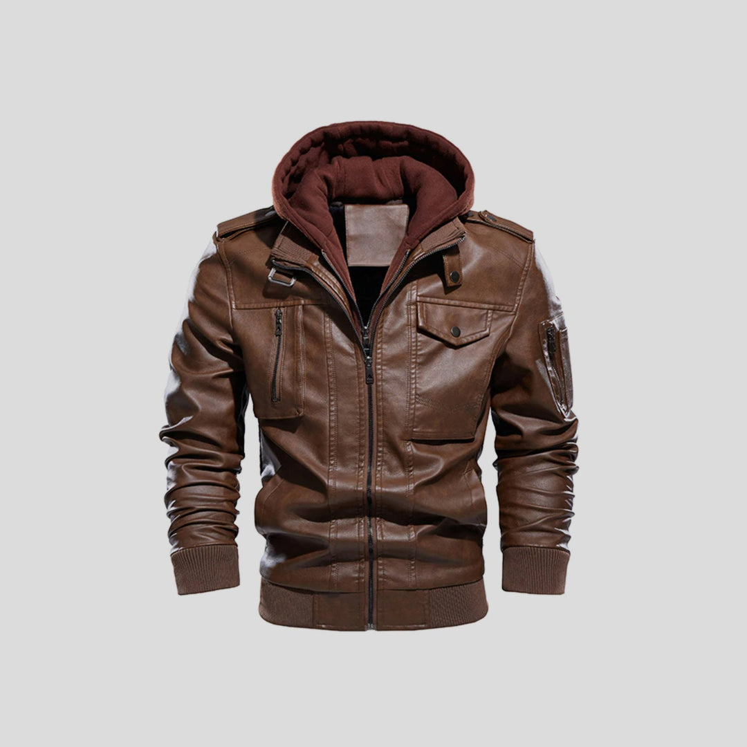 IGNITION™|RIDER JACKET