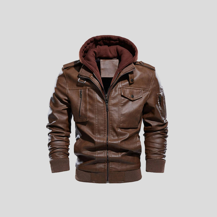 IGNITION™|RIDER JACKET