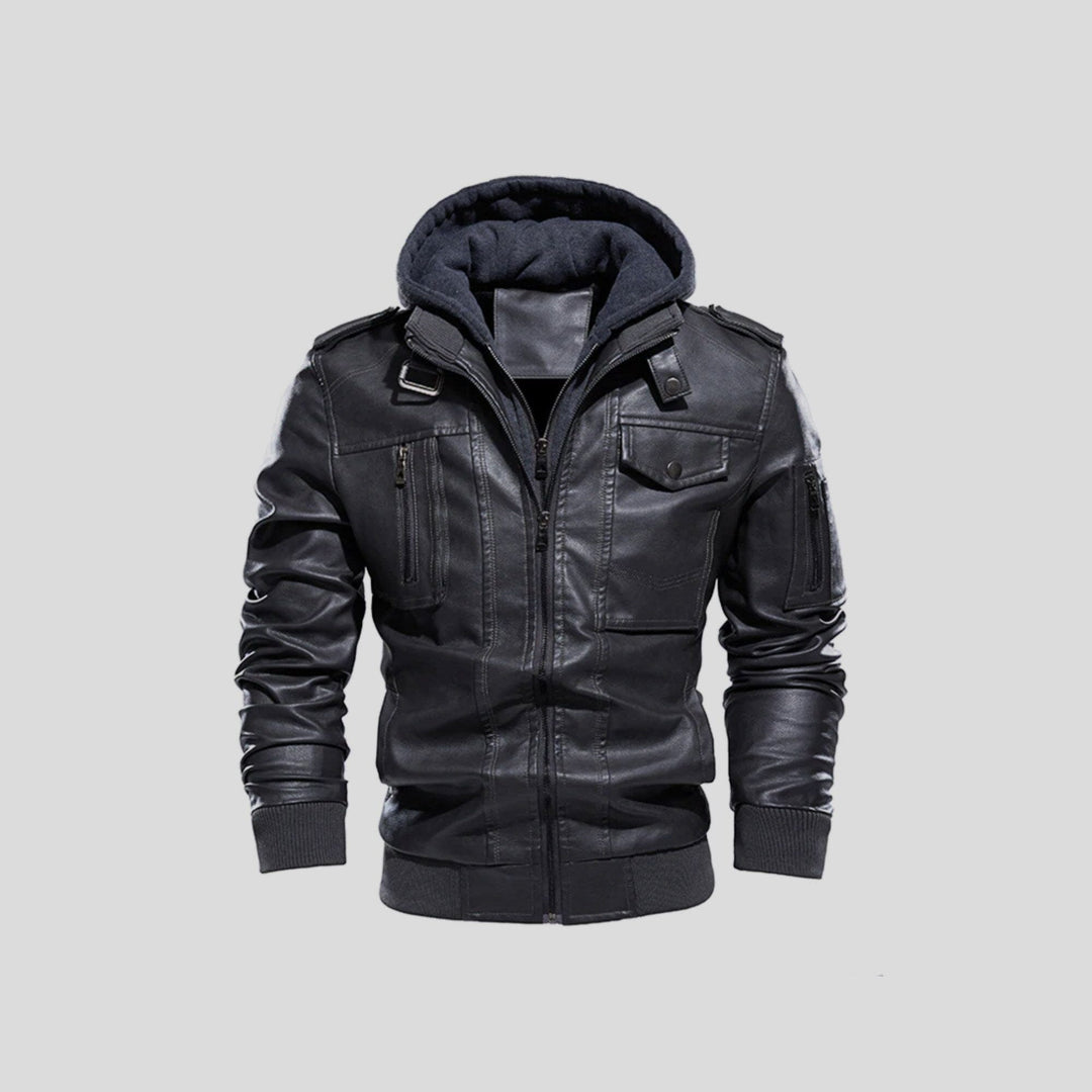 IGNITION™|RIDER JACKET