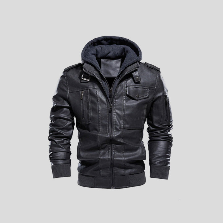 IGNITION™|RIDER JACKET