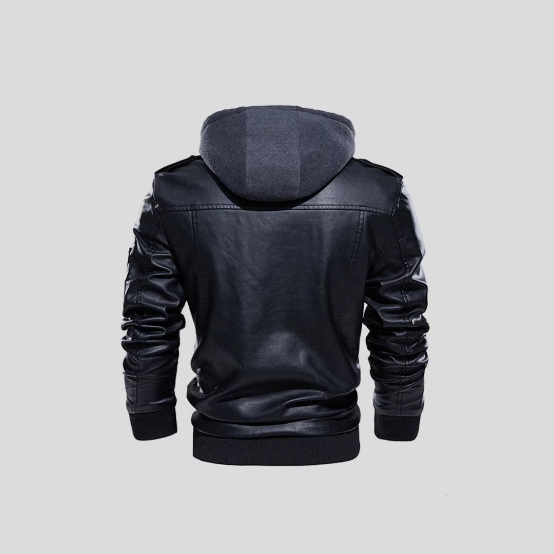 IGNITION™|RIDER JACKET
