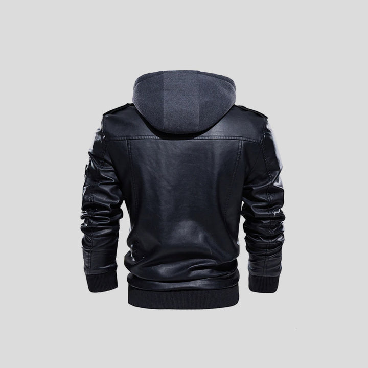IGNITION™|RIDER JACKET