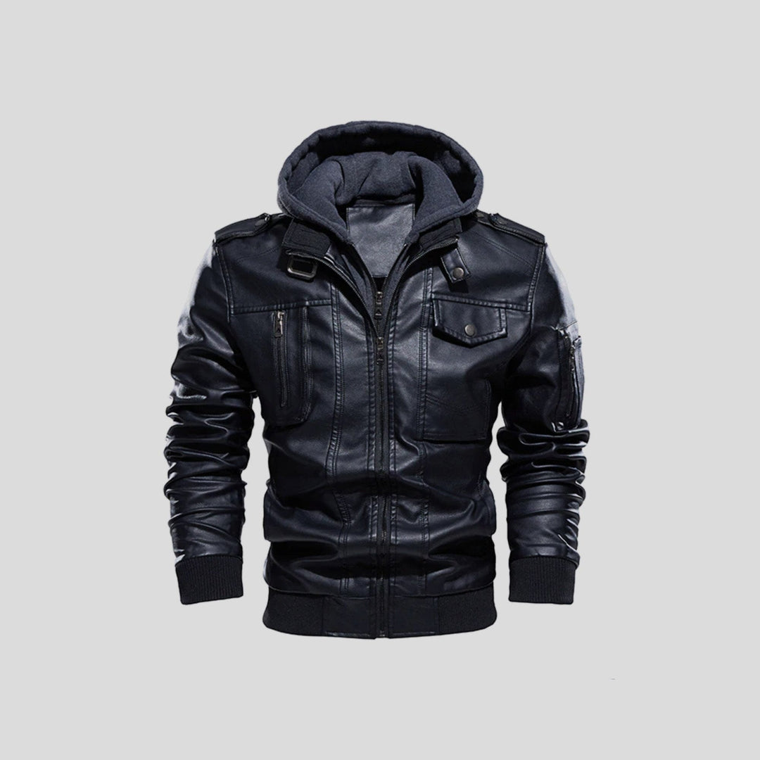 IGNITION™|RIDER JACKET