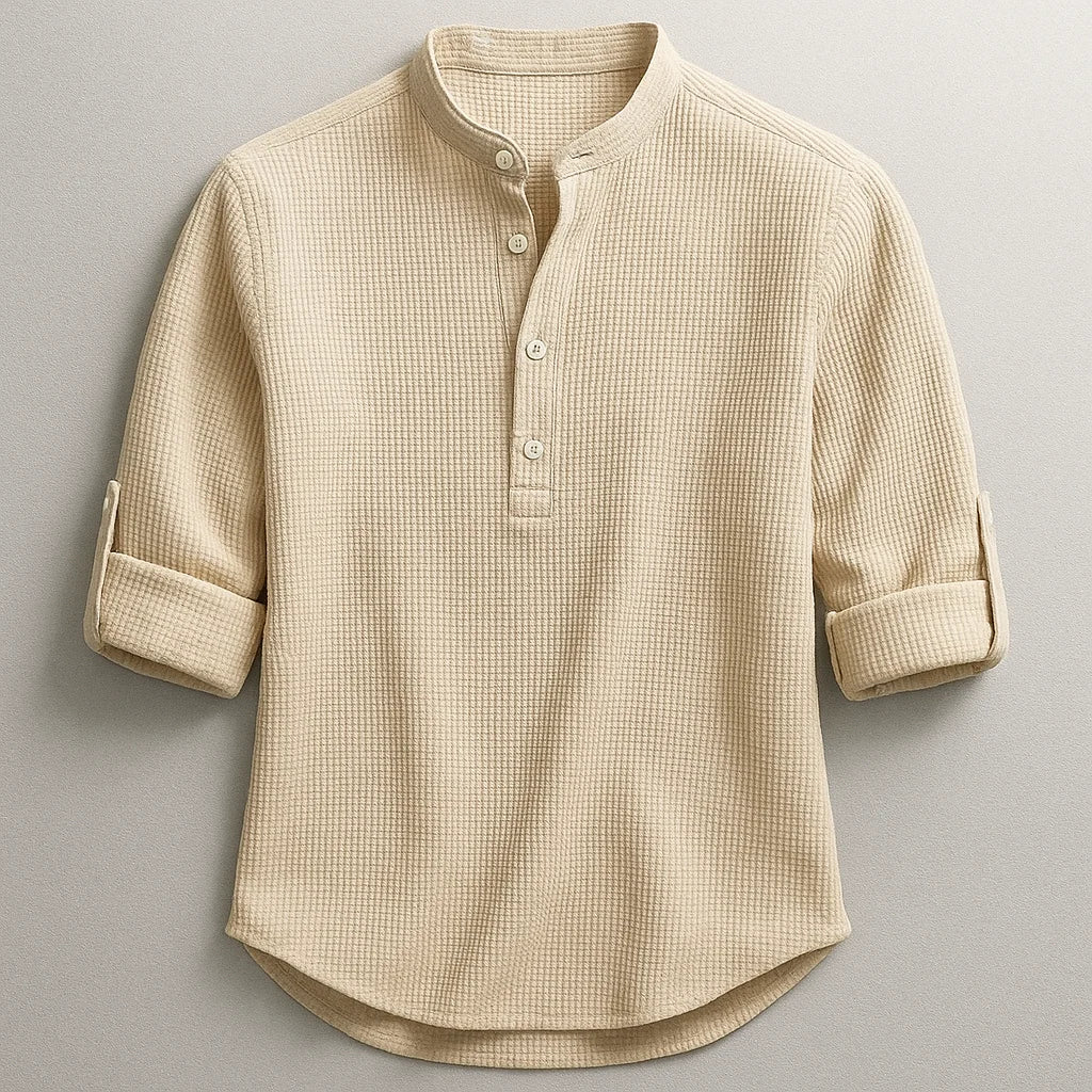 Madison | Henley Shirt