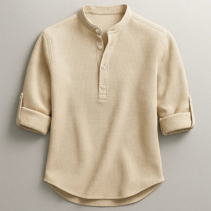 Madison | Henley Shirt