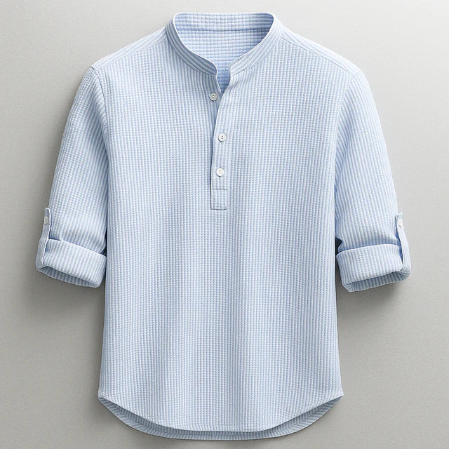 Madison | Henley Shirt