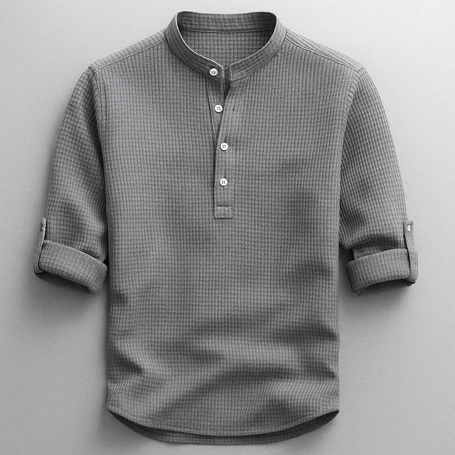 Madison | Henley Shirt