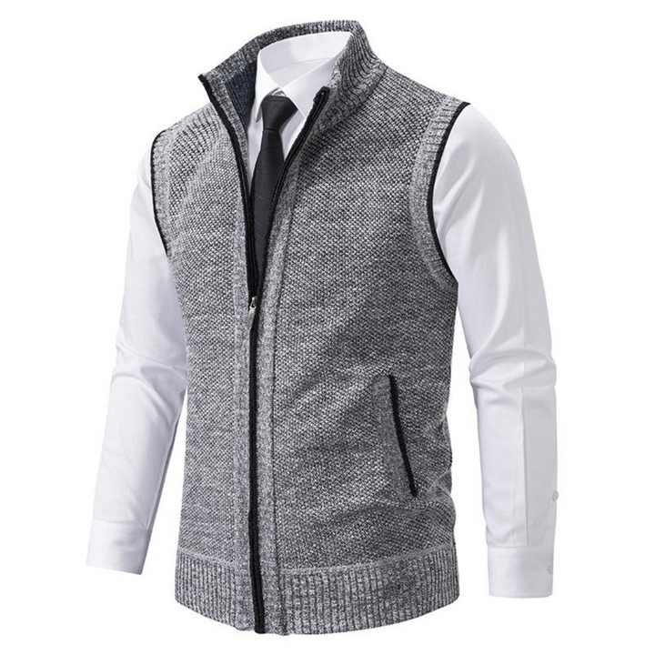 ADAM™ | SLEEVELESS GILET