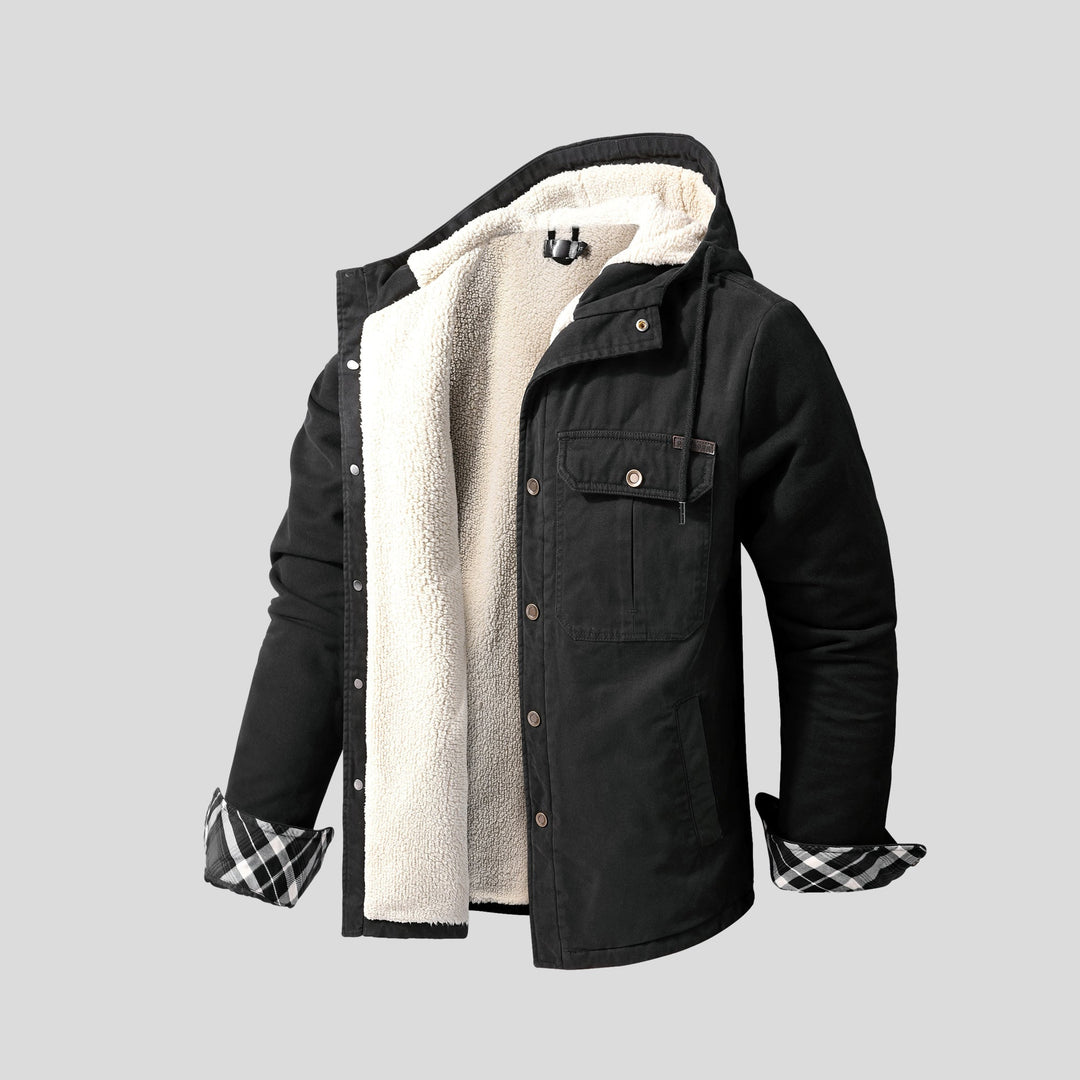 ABSAIL™|JACKET