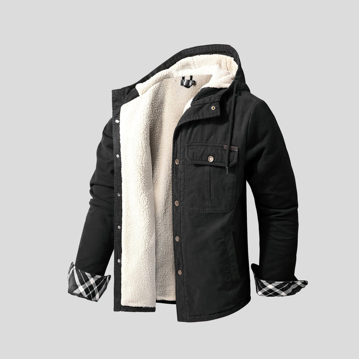 ABSAIL™|JACKET