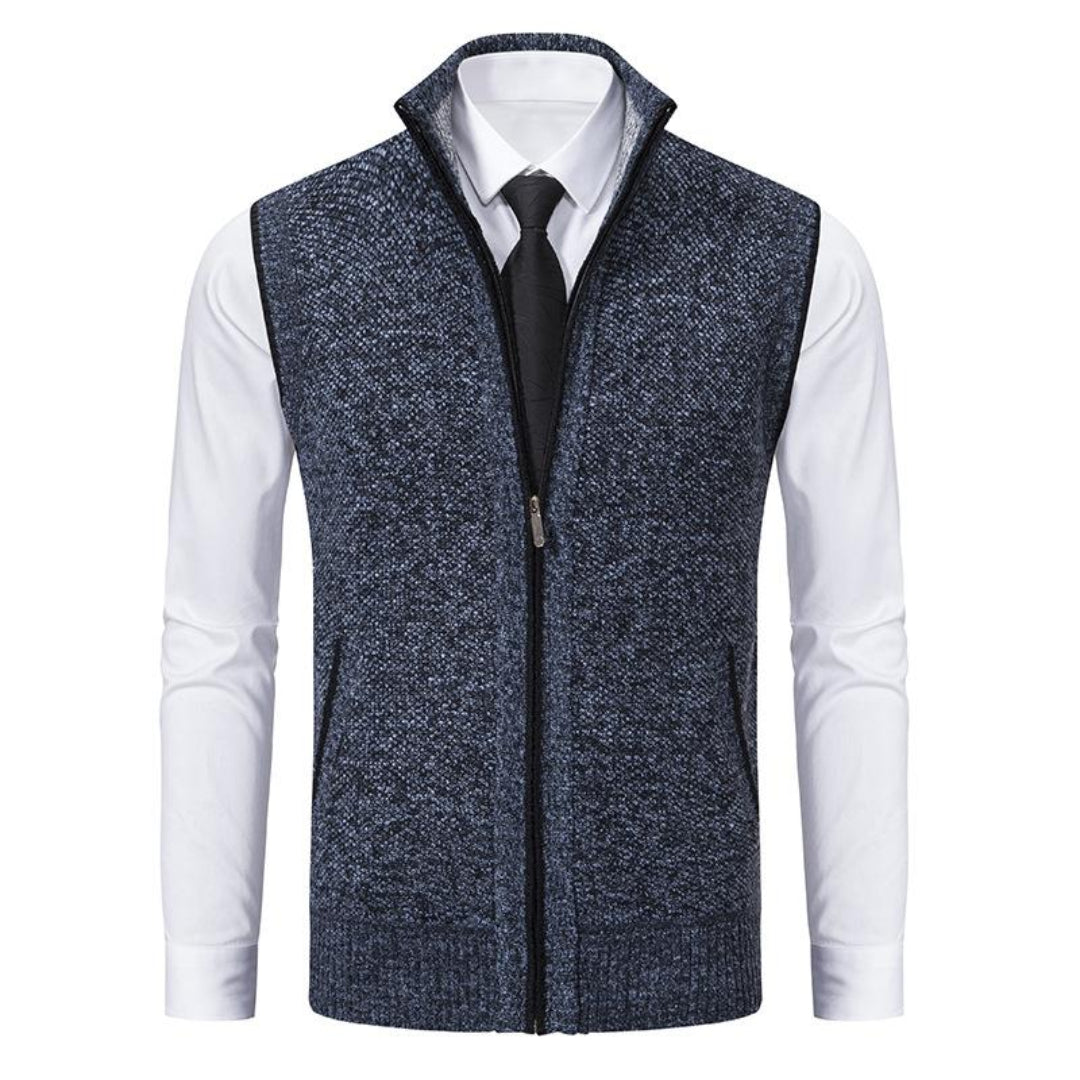 ADAM™ | SLEEVELESS GILET
