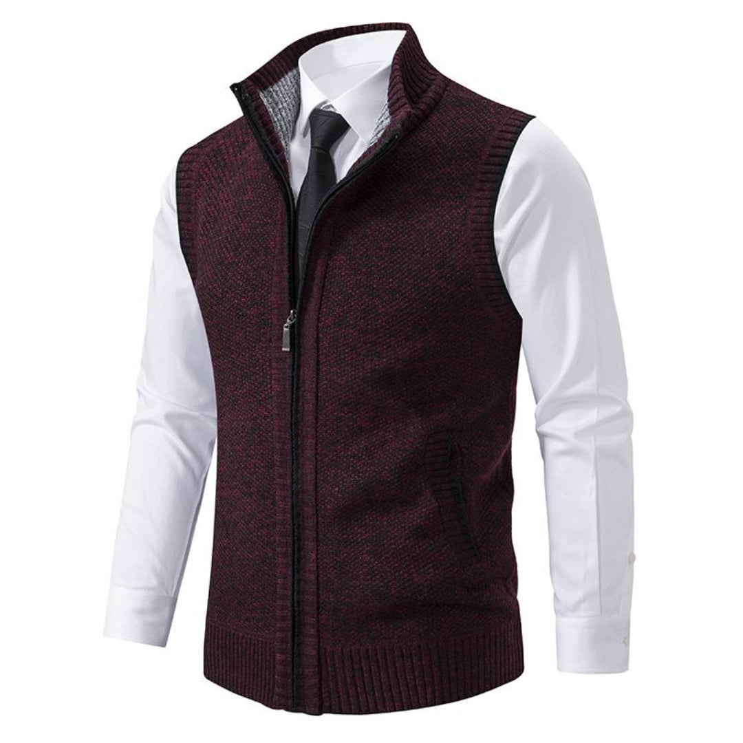 ADAM™ | SLEEVELESS GILET