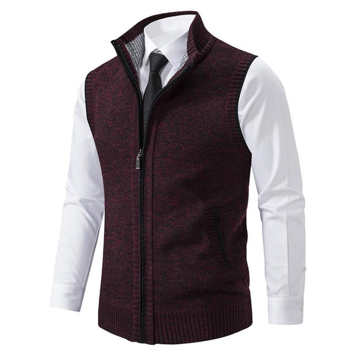 ADAM™ | SLEEVELESS GILET