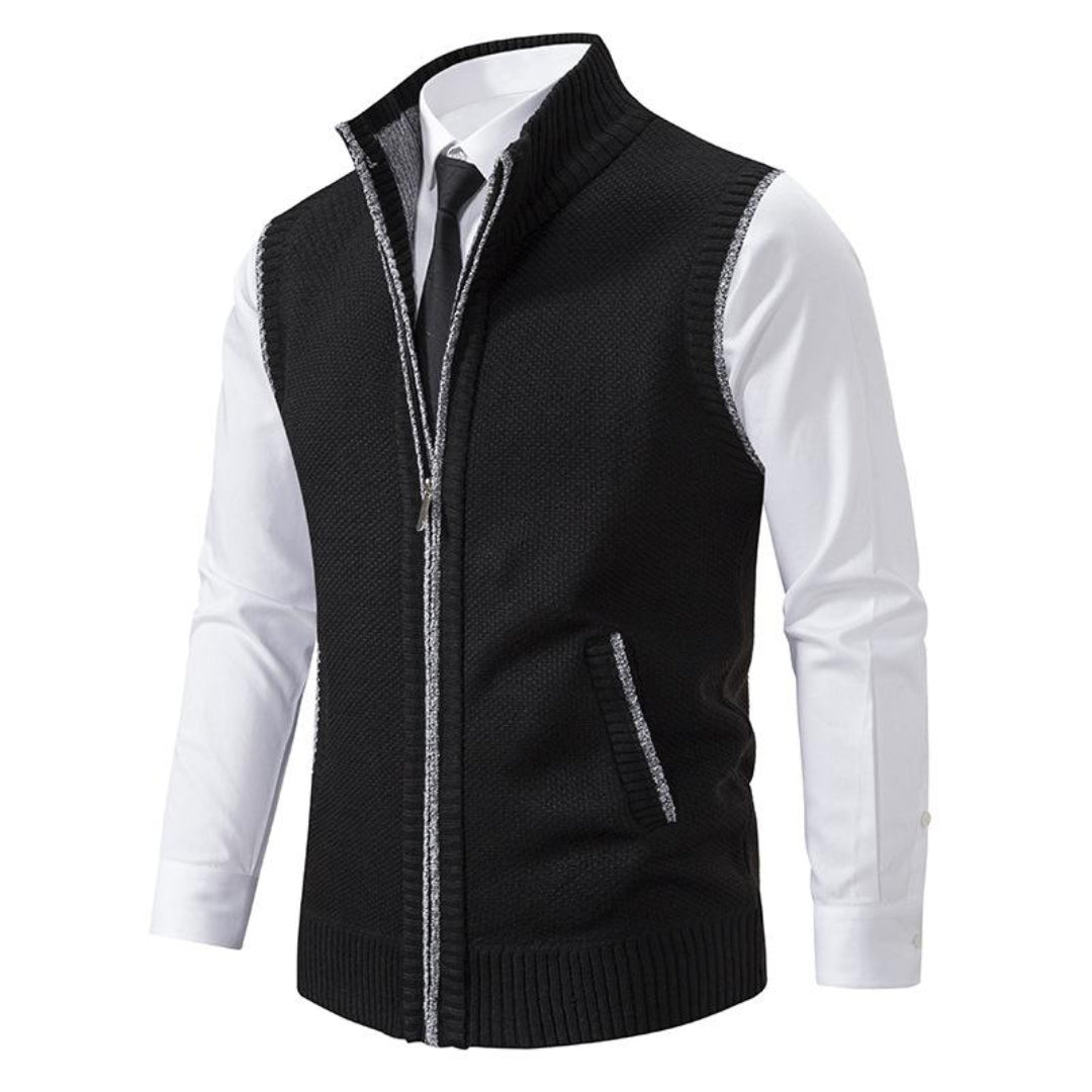 ADAM™ | SLEEVELESS GILET