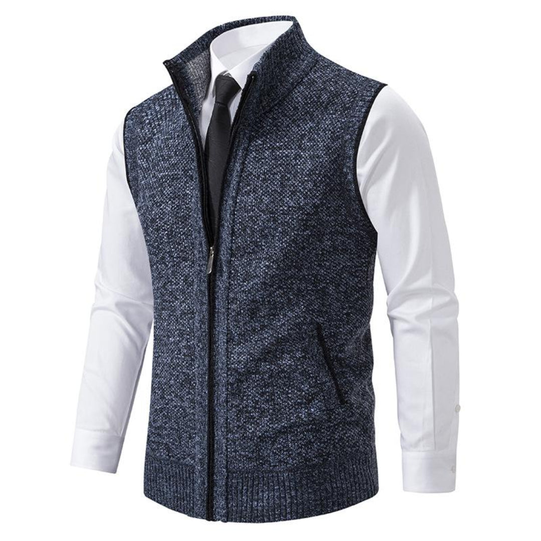 ADAM™ | SLEEVELESS GILET