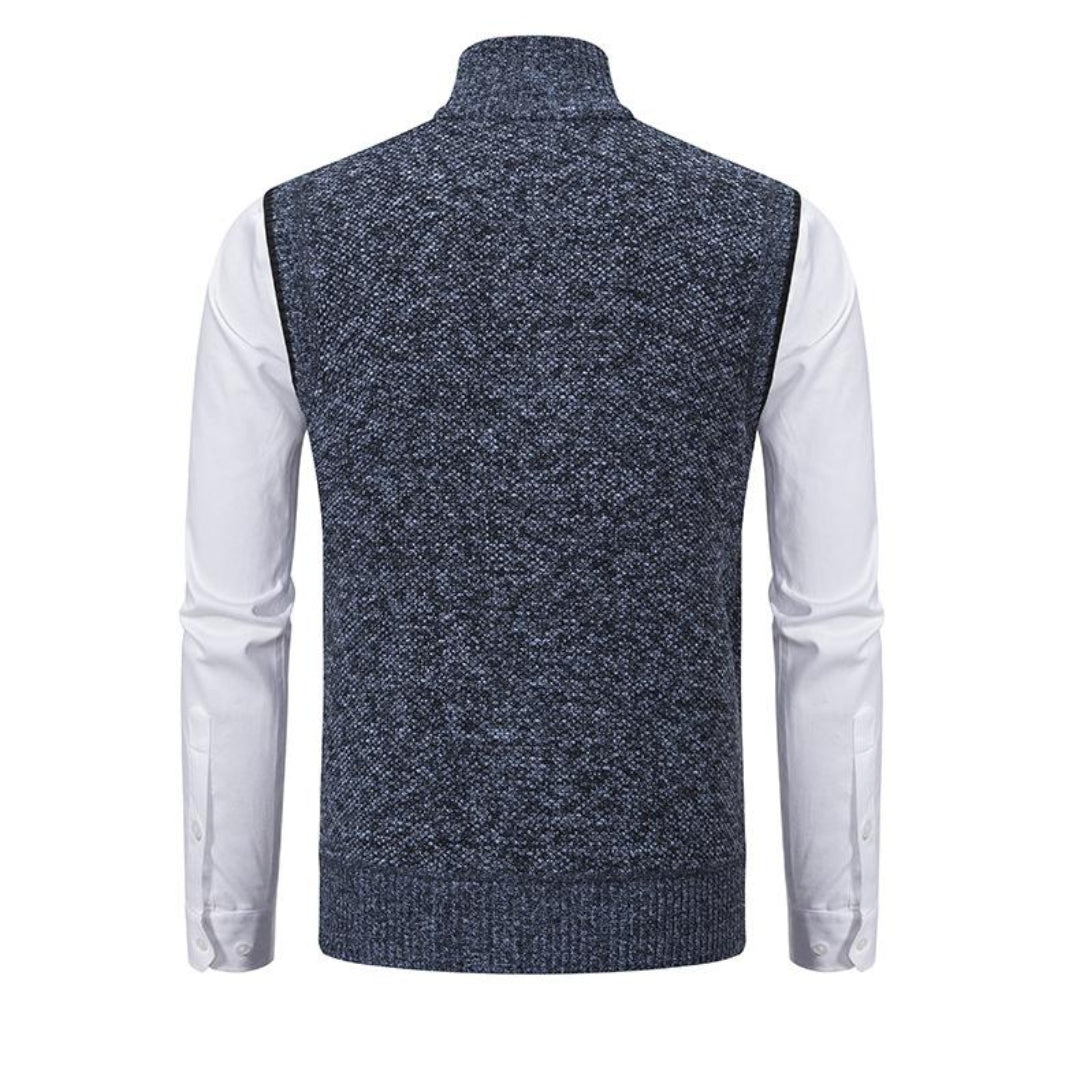 ADAM™ | SLEEVELESS GILET