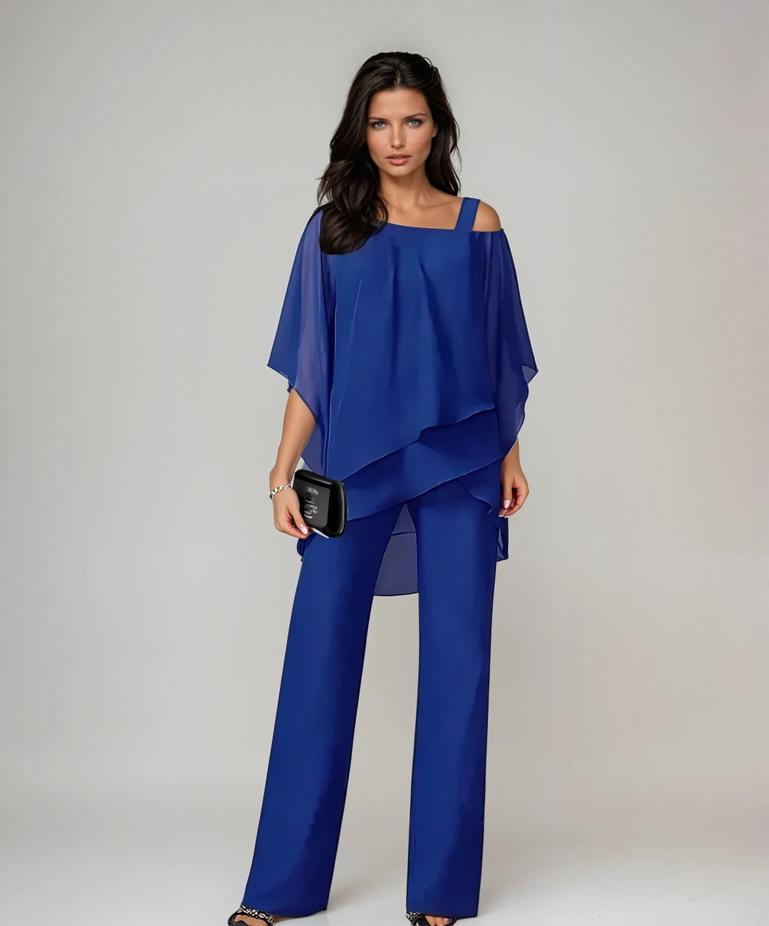 Aria | Two-Piece Layered Set