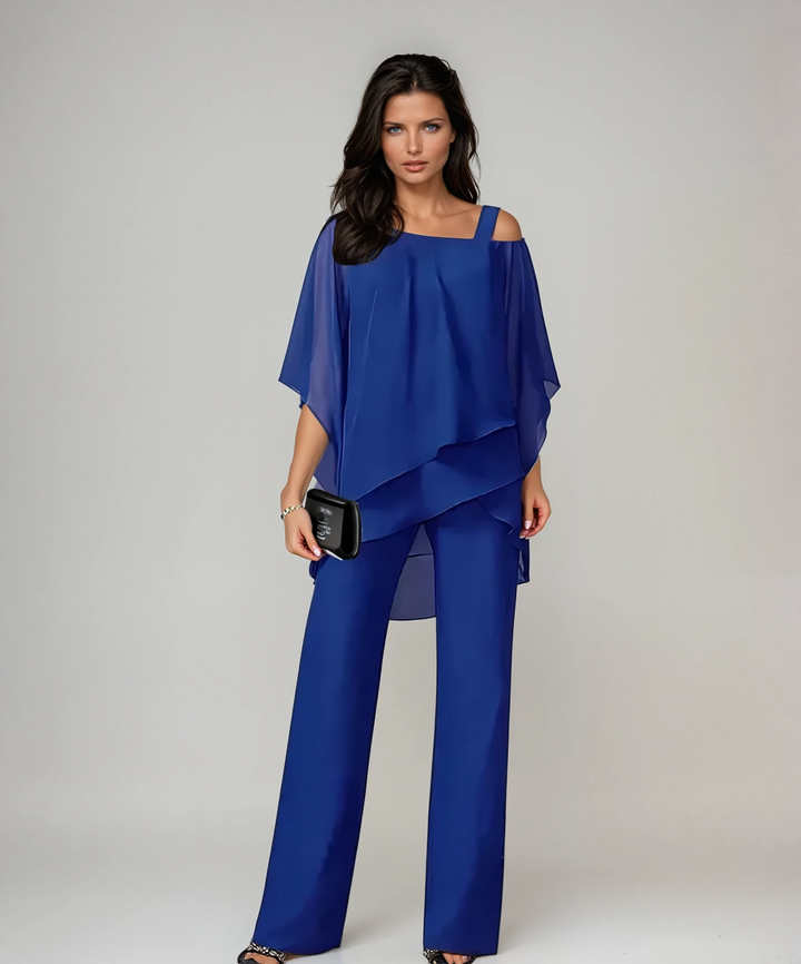 Aria | Two-Piece Layered Set