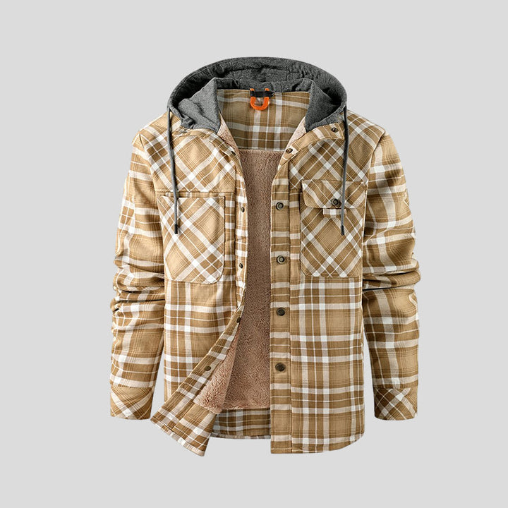 WRANGLER™|SHERPA JACKET