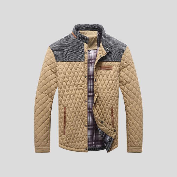ARDEN™|CHARTER JACKET