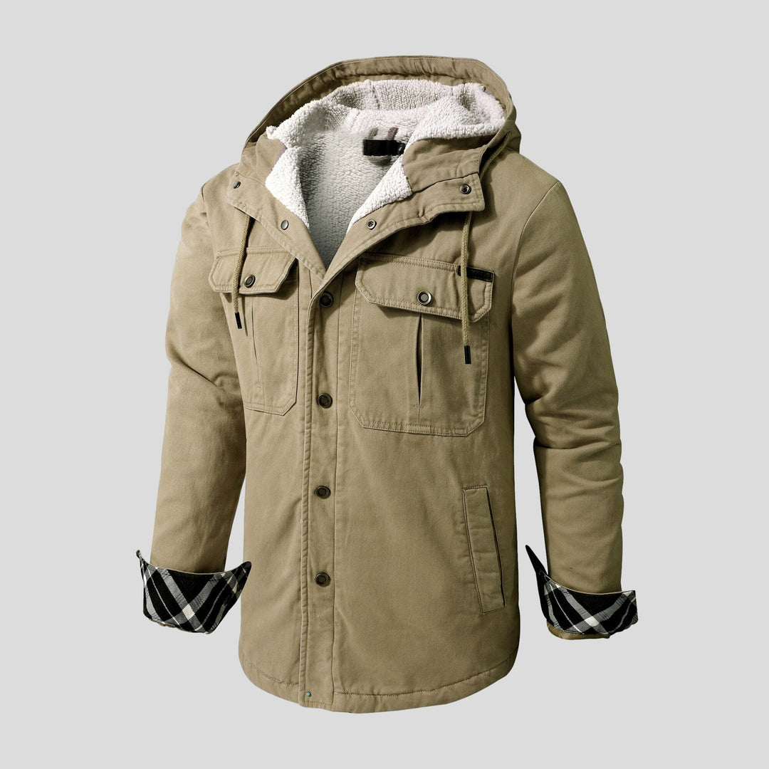 ABSAIL™|JACKET