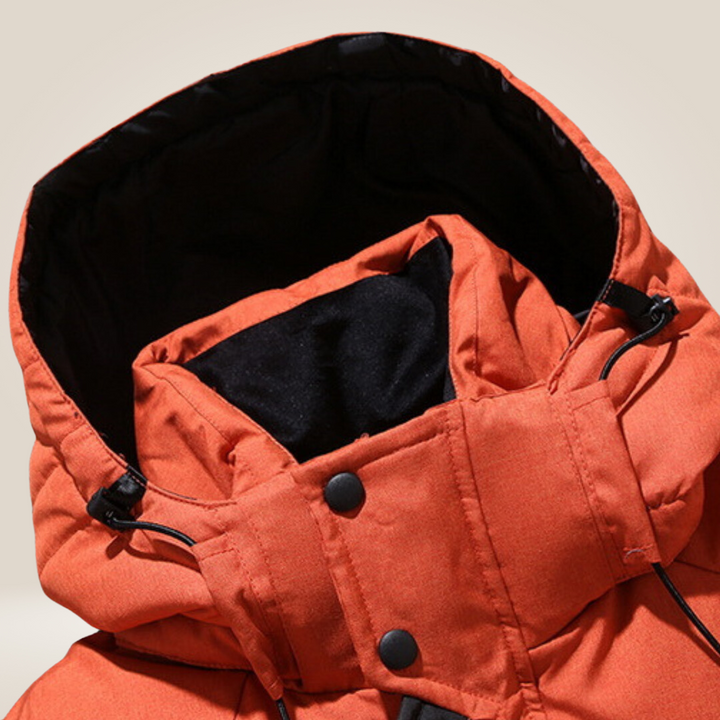 HARRY™|MEN'S THERMAL JACKET