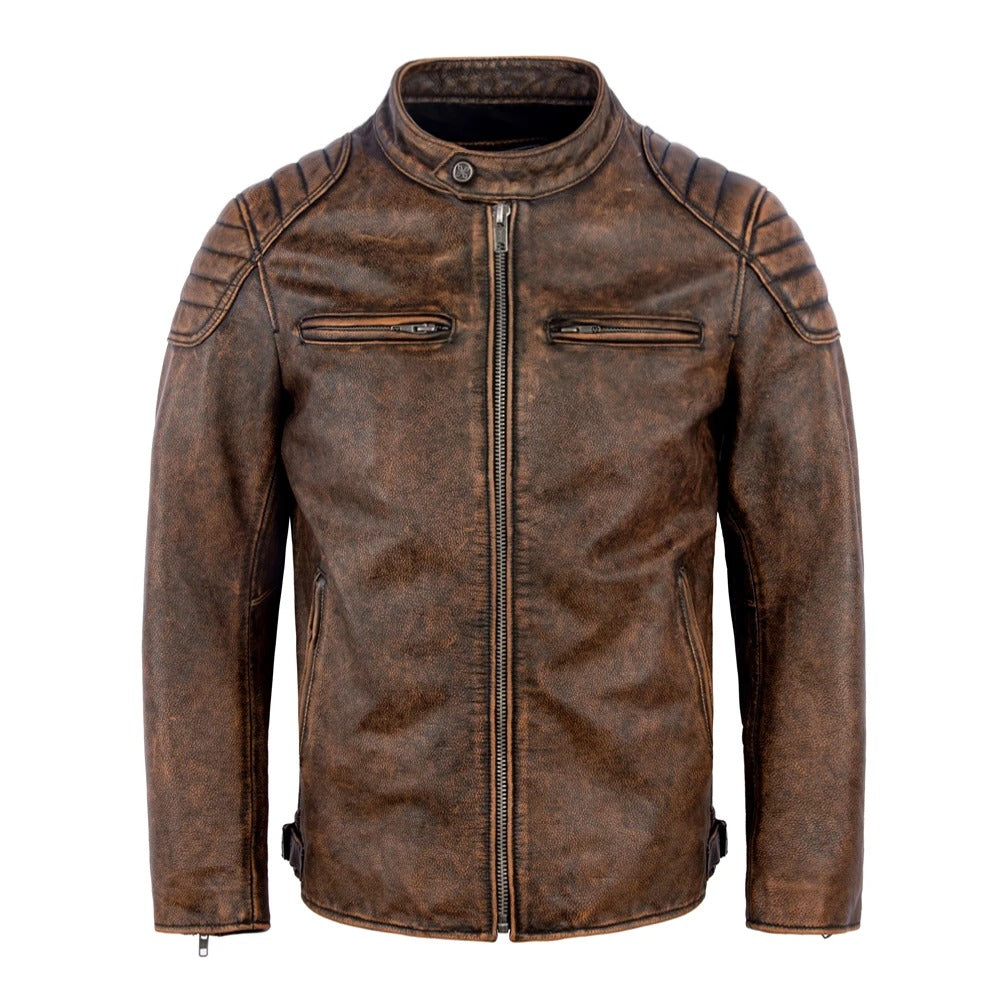 FRANCESCO™|VINTAGE JACKET