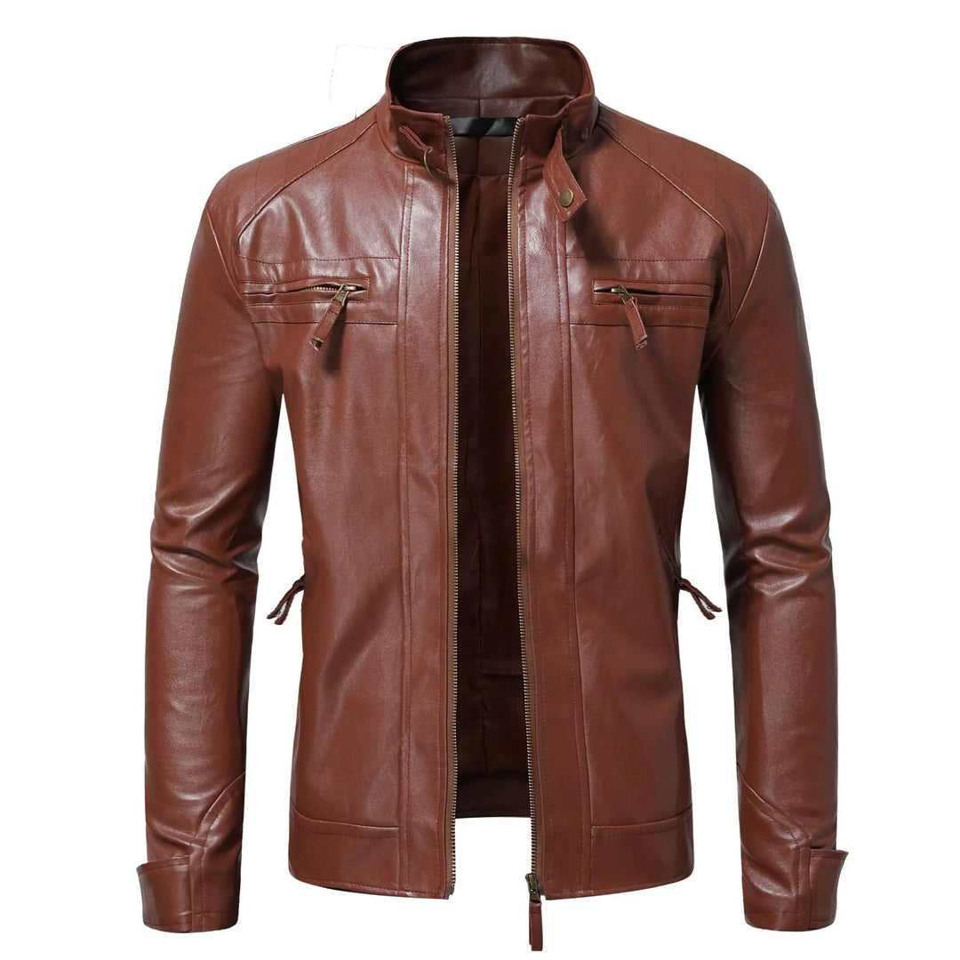 LORENZO™ | ELEGANT MEN'S JACKET