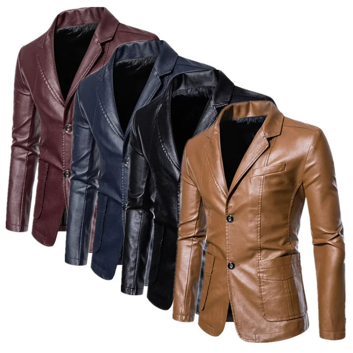 PAOLO™|BUSINESS JACKET