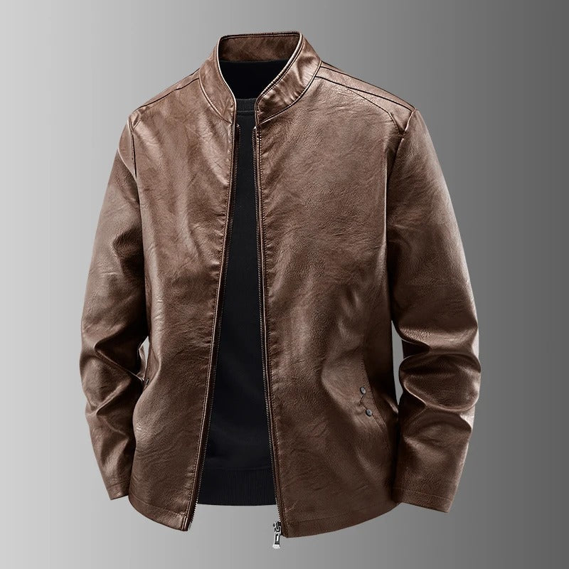 GABRIELE™|MOTORCYCLE JACKET
