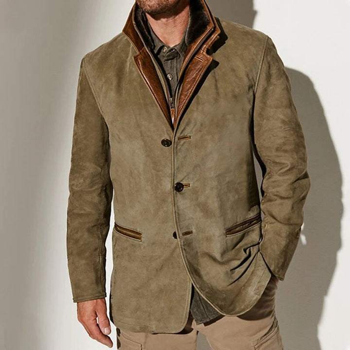 Vintage Coat – Timeless, Elegant & Sustainable Women's Coat for Every Occasion