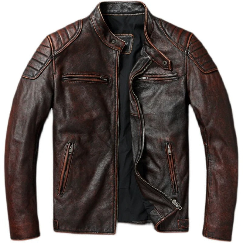FRANCESCO™|VINTAGE JACKET