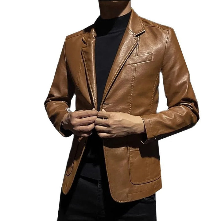 PAOLO™|BUSINESS JACKET