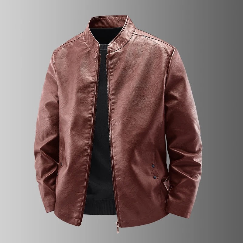 GABRIELE™|MOTORCYCLE JACKET