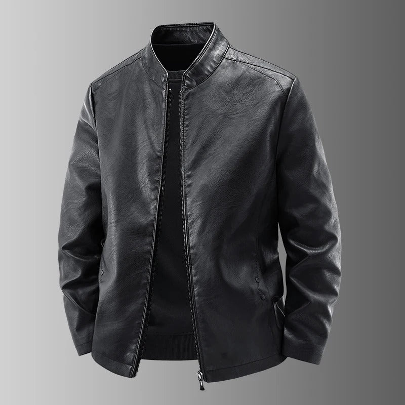 GABRIELE™|MOTORCYCLE JACKET