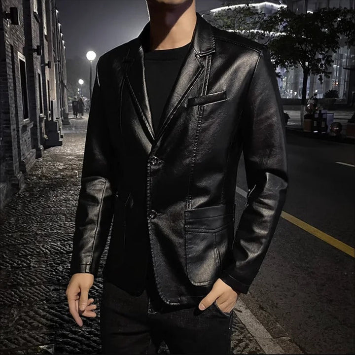 PAOLO™|BUSINESS JACKET