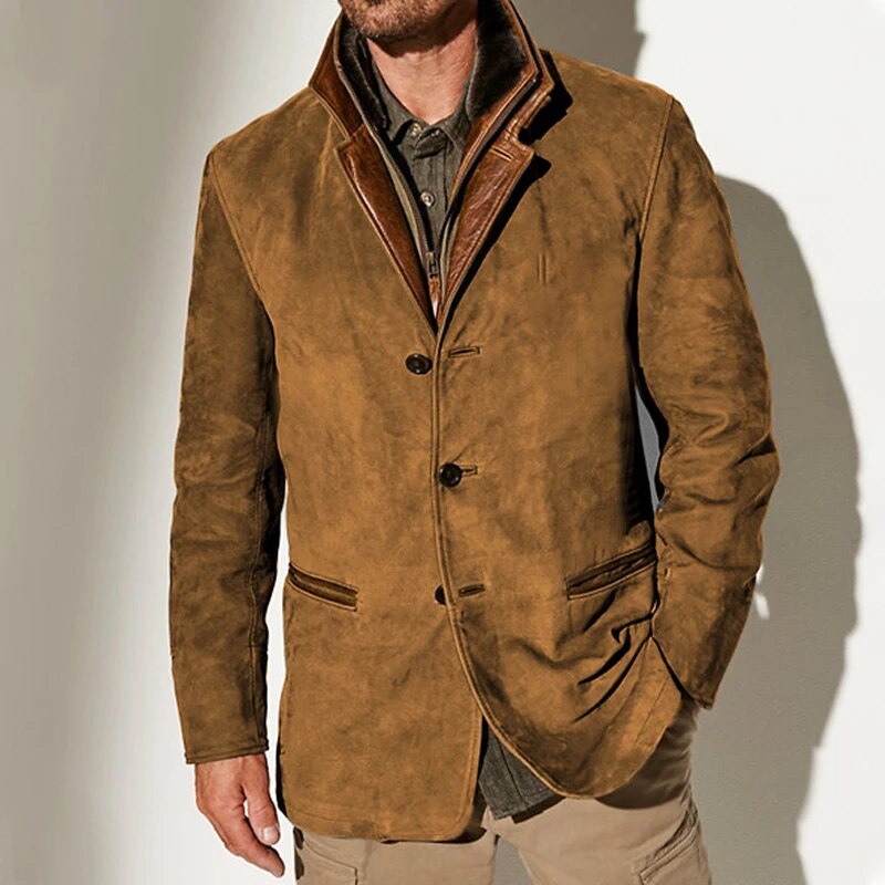Vintage Coat – Timeless, Elegant & Sustainable Women's Coat for Every Occasion