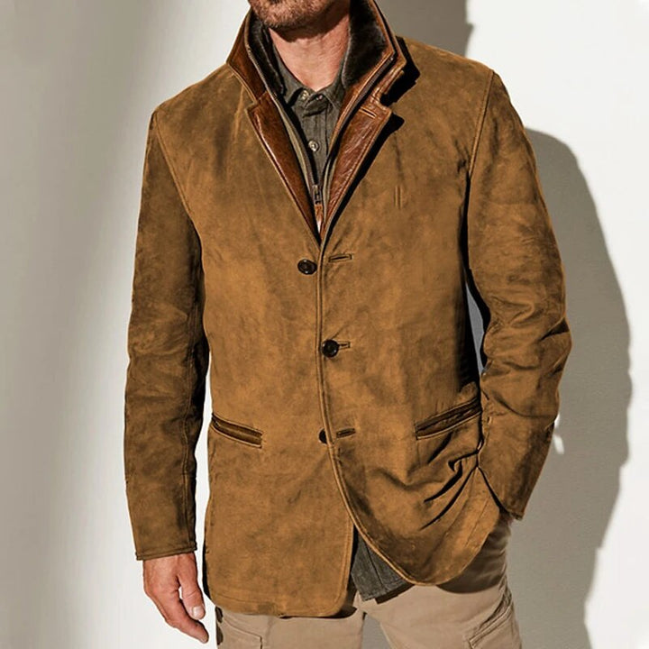 Vintage Coat – Timeless, Elegant & Sustainable Women's Coat for Every Occasion